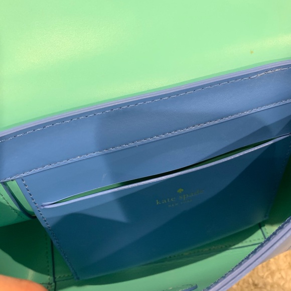 Kate Spade Crossbody - Picture 6 of 6